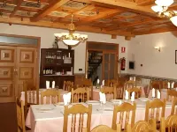 Hostal Las Grullas Hotels in Daroca
