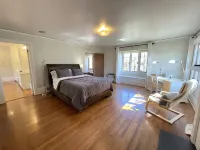 Timeless Tudor With Game Rooms & Hot Tub!