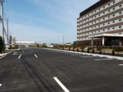 Hotel Route-Inn Kashima Hotel a Kashima