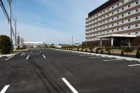 Hotel Route-Inn Kashima Hotel di Itako