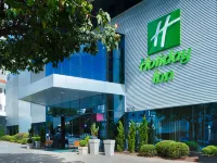 Holiday Inn BELO HORIZONTE SAVASSI by IHG Hotels near Savassi
