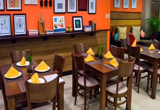 Holiday Villas Over view