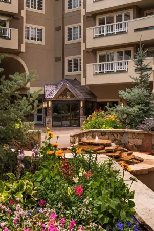 2BR 2.75BA Fabulously Decorated Unit In Heart Of Beaver Creek- St. James Place