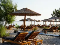 Seaside Marmari - Beach