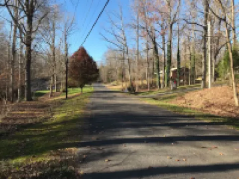 Mary's Country Cottage Escape