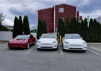 Atlantic Beach Hotel Newport - parking