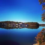 BEST VIEW on Lake Hamilton