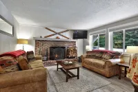 Killington condo 5 min to killington resort