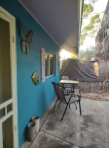 Quaint Victorian tiny house in Starland District, pets ok/fully furn/ all util