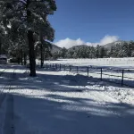Dog-Friendly Loft on Ranch - 1Hr to Grand Canyon