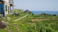 Sea of Japan NOU No Yado Miharashitei Wooden House