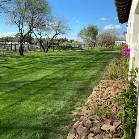 3- Acre Privately Gated Ranch Heated Pool, Outdoor Living
