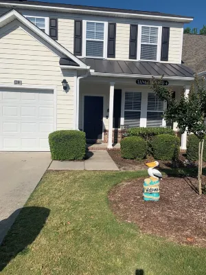 Townhome in Beautiful Barefoot Resort Hotels near T.I.G.E.R.S. Preservation Station