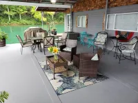 Wake up with the lake as your front yard!  3bd/1bth with land access & boat slip