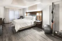 EVEN Hotel CHICAGO-TINLEY PARK-CONV CTR by IHG Hotels in Matteson