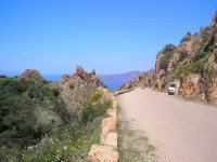 T2 apartment- BIG STANDING -clim- pool-beach 800m