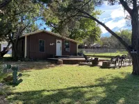 Rustic Cabin by Lake Whitney