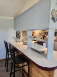 Georgie's Getaway!  Beautiful stay on 6 acres just minutes from the lakeside