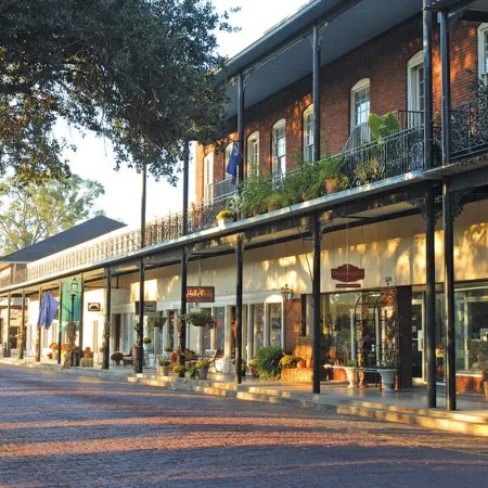 "Clementine at The 403" Historic District Apartment Walkable to Downtown