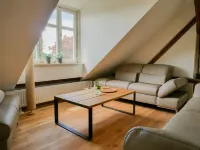 Vacation apartment Helene (ferienwohnungen1886) Hotels in Borsdorf