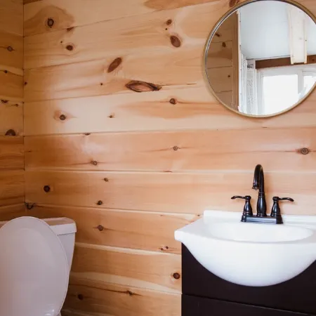 Cozy Mountain Cabin near Ohiopyle, Hot-Tub