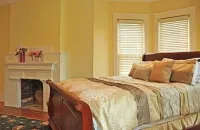 Restored Victorian Home Hotels near Chemung Valley History Museum