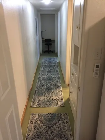 Cozy West Bishop Duplex, Short Stroll to Downtown