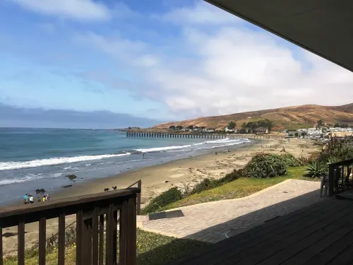Best Location! Best View! - EXCLUSIVELY ON VRBO