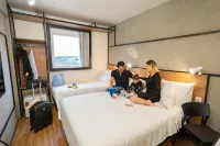 Ibis Guarapuava Hotels in Guarapuava