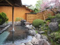Wafuyado Okabeso - Hot Springs