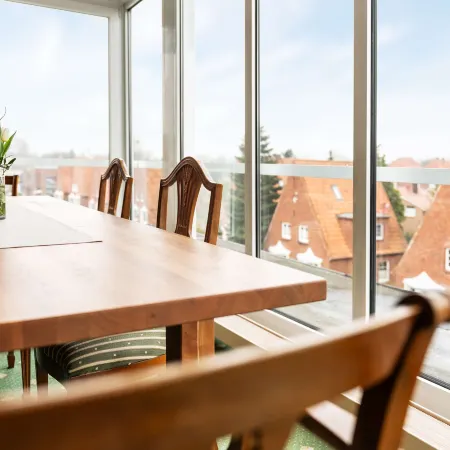 Best Western Hotel Heide
