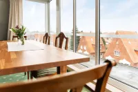 Best Western Hotel Heide - breakfast