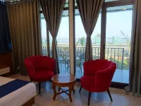 SIMBOR BEACH RESORT Hotels in Diu