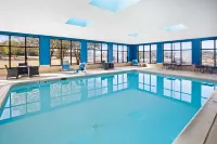 Hampton Inn Selma