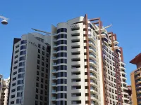 أنداز باي حياة - نخلة جميرا Hotels near أتلانتس – النخلة