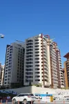 安達仕杜拜棕櫚島，凱悅旗下