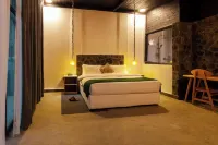 Grotta Resort Hotel di 