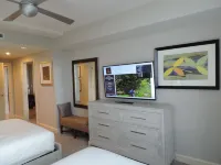 Palm Beach Marriott Resort & Spa, 2 Bd/2ba,  Great Ocean View - Now Available