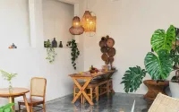 Betah Homestay Banyuwangi - Pensions