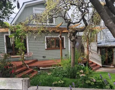 水澤堂住宿加早餐旅館