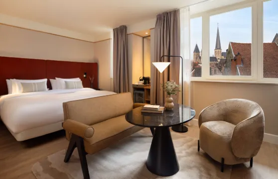 根特諾瀚精選酒店