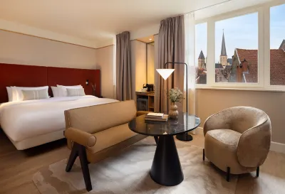 NH Collection Gent Hotels in 