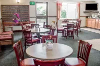 Quality Inn & Suites Longview Kelso Hotels in Kelso