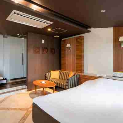 Tabist Hotel Tiki (ティキ) Rooms