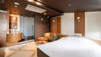 Hotel Tiki Hotels near Tokushima University