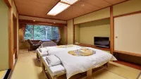 Choseikan Hotels in Agano