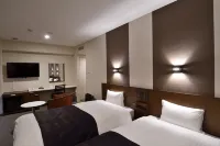 โรงแรมเออร์บิก คาโงชิมะ โรงแรมใน