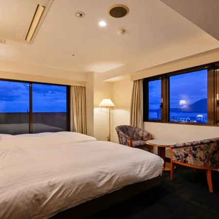 Hotel Sun Valley Annex