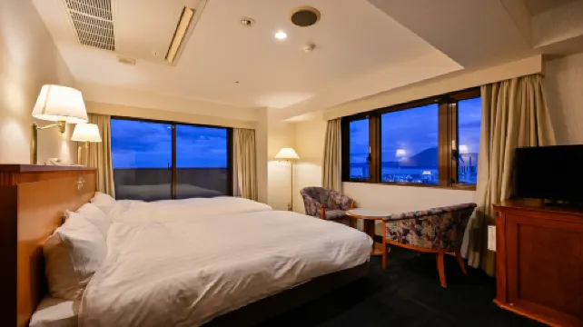 Hotel Sun Valley Annex