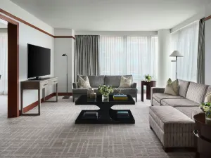 The Ritz-Carlton Georgetown, Washington, D.C.